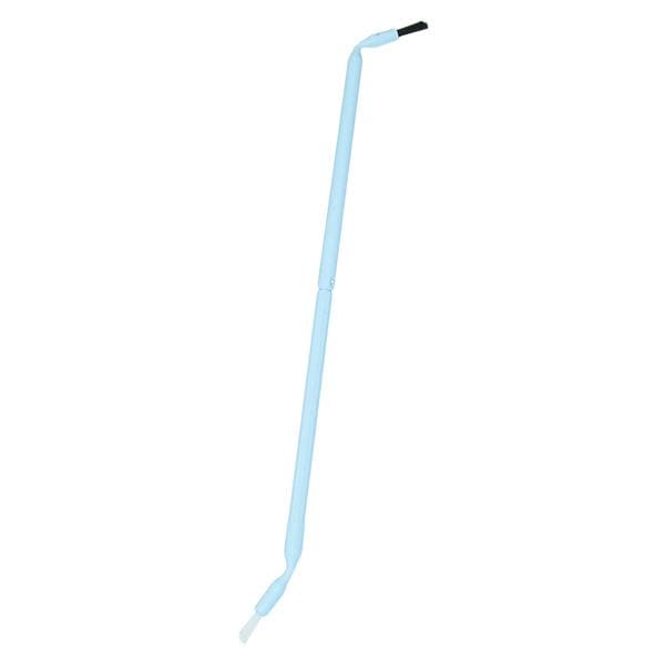 Benda Twin Double Bending Brushes Blue 200/Bx