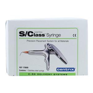 Seringue S-Class Ch.