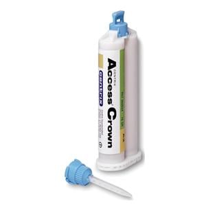 Access Crown Temporary Material Shade A3.5 Cartridge Kit