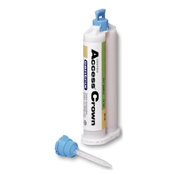 Access Crown Temporary Material Shade A3.5 Cartridge Kit