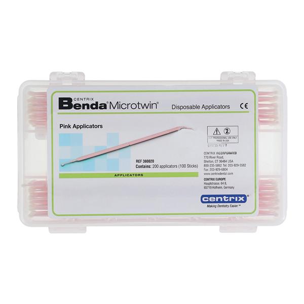 Benda Microtwin départ Kit