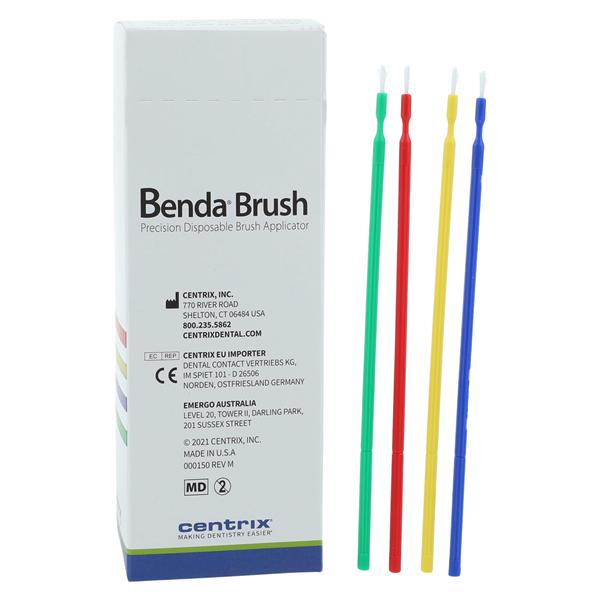 Pinceaux Benda mini 144/Boîte