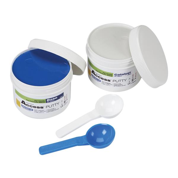 Pots putty Access polyvinyle 2/Boîte