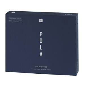 Pola Office+ In Office Tooth Whitening System 1 Gm Kt 37.5% Hyd Prx 1 Patient Ea
