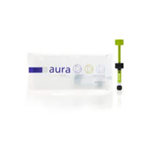 Recharge seringue Aura Ch.