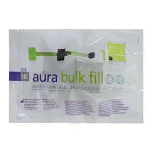 Aura Bulk Fill Restorative Universal Complet Refill 20/Bx