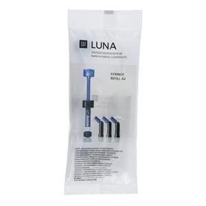 Luna rech seringue A2 Ch.