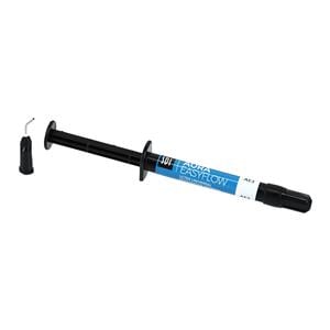 Aura Easyflow Syringe Composite ae 3 Syringe Refill Ea