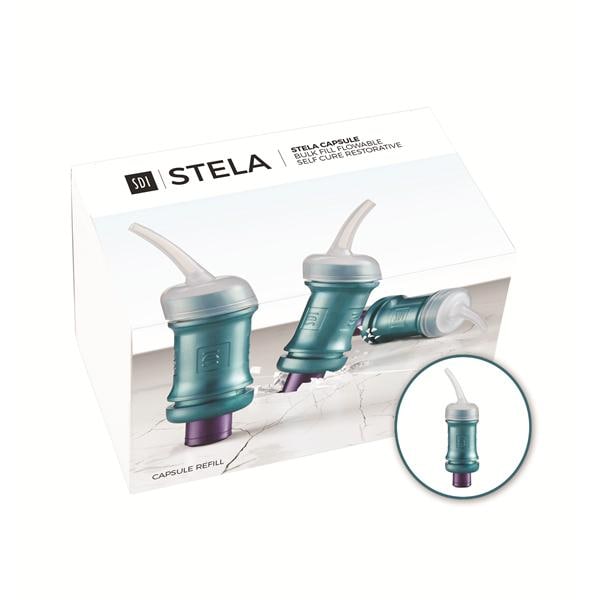 Stela Capsule Composite Universal Universal Capsule Refill Ea