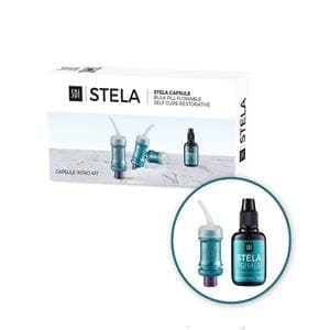 Stela Capsule Composite Universal Universal Kit Kt