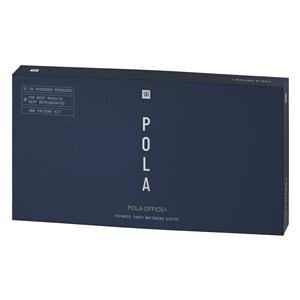 Système de blanchiment En cabinet Trou Peroxyde d hydrogène à 37,5% 1 patient Ch