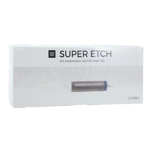 Super Etch trousse ser jumbo Boîte