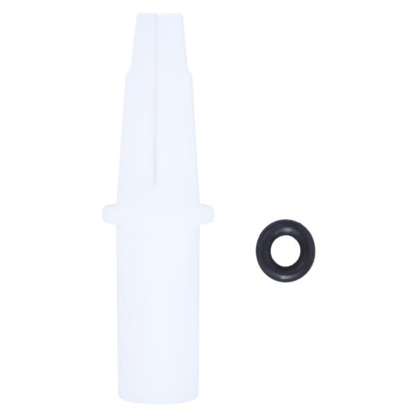 Cavitron Thru Flow O-Ring Black 12/Pk