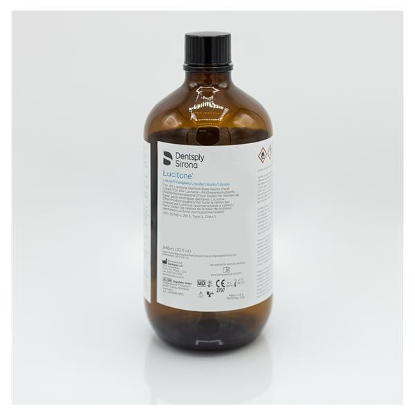 Lucitone Denture Resin Base Bt