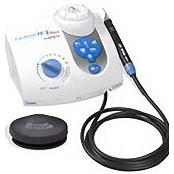 Cavitron Jet-Mate Handpiece With Ergonomic Handle 3/Pk