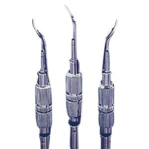 Cavitron Slimline 30K assortis 3/Paquet