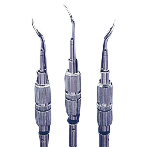Cavitron Slimline 30K assortis 3/Paquet