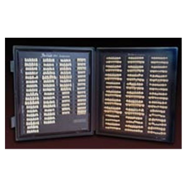 Portrait Mould Guide IPN Ea