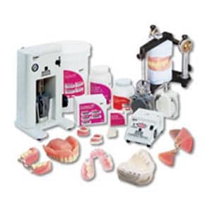 Lucitone FRS rge/rose Paquet