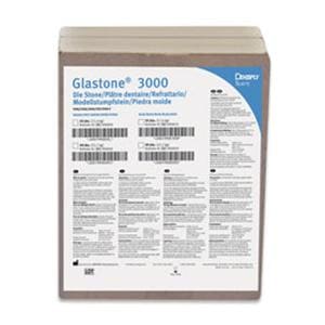Glastone 3000 bleu 50 lb Ch.