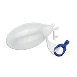 Evacuator Bulb Wound S-Vac 100mL Sterile 10/Ca
