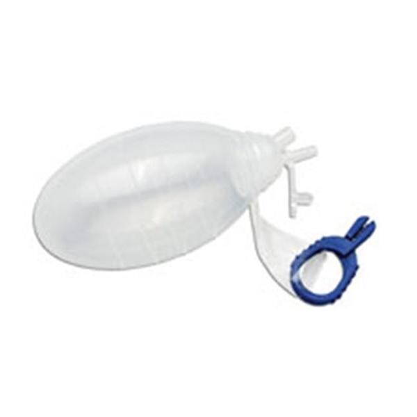 Evacuator Bulb Wound S-Vac 100mL Sterile 10/Ca