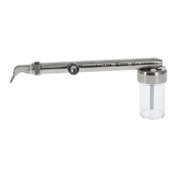MicroEtcher IIA Abrasive Blaster Sandblaster Ea