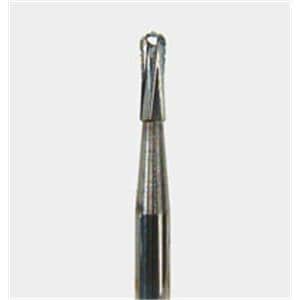 NeoBurr Stérile Fraise en carbure Opératoire Prise par friction 1558 50/paquet
