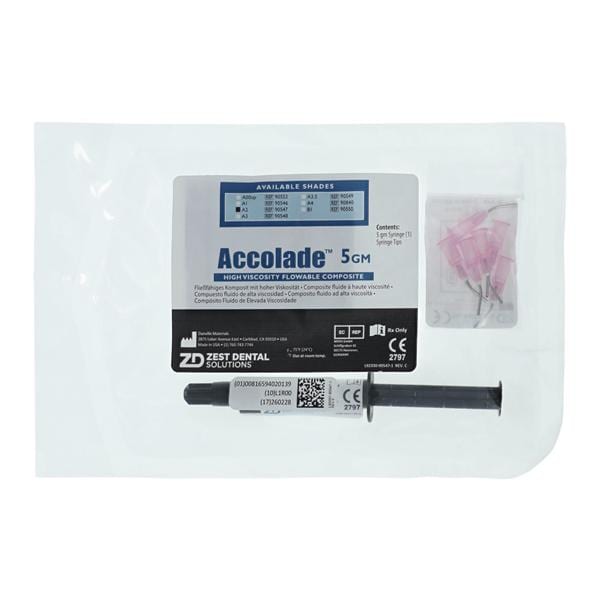 Composite liq Accolade 5g