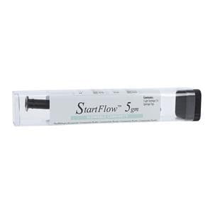 StartFlow Syringe Composite A-00op Opaque Refill Ea
