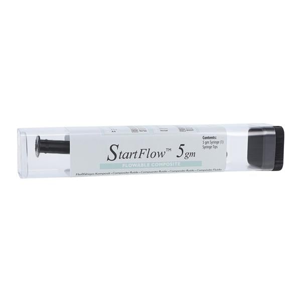StartFlow Syringe Composite A-00op Opaque Refill Ea