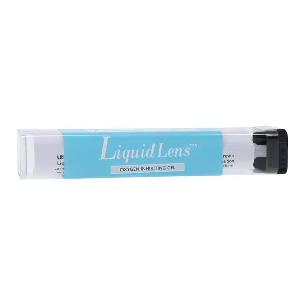 Gel barrière liq lentille bleu 5ml