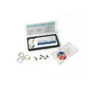 Contact Matrix Sectional Matrix System Clinical Kit Plus