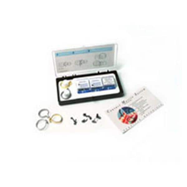 Contact Matrix Sectional Matrix System Clinical Kit Plus