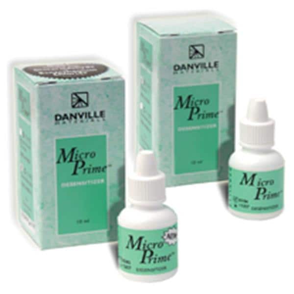 MicroPrime G Type HEMA Based Desensitizer Ea