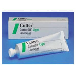 Cuttersil Silicone 60 mL Ea