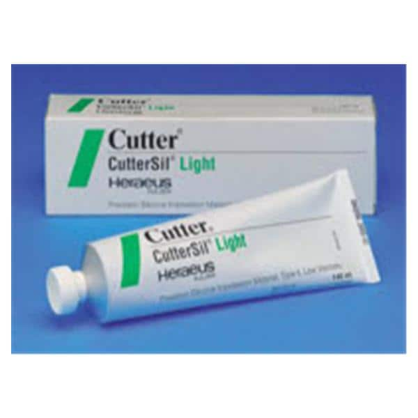 Cuttersil Silicone 60 mL Ea