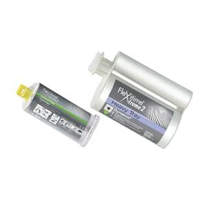 Flexitime Xtreme 2 Dynamix 90 Second Set Crtrdg Pkg 380 Heavy Tray WldBry 2/Pk