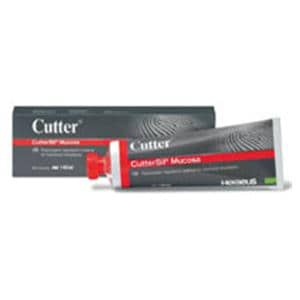 Cuttersil Mucosa Condensation Silicone 140 mL Tube Tb