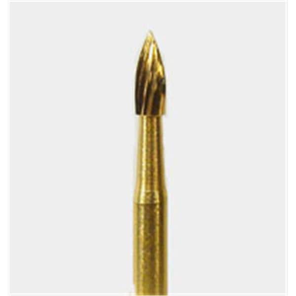 NeoBurr Stérile Carbure Taillage et finition Prise p/friction 7104 25/pqt