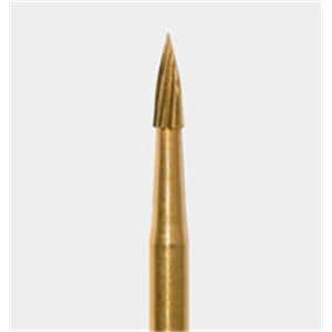 NeoBurr Sterile Carbide Bur Trimming & Finishing Friction Grip 7903 25/Pk