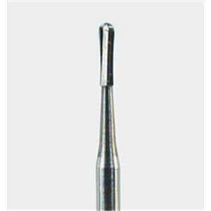 NeoBurr Stérile Fraise en carbure Opératoire Prise par friction 331L 50/paquet