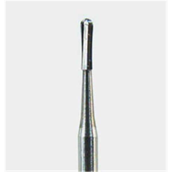 NeoBurr Stérile Fraise en carbure Opératoire Prise par friction 331L 50/paquet