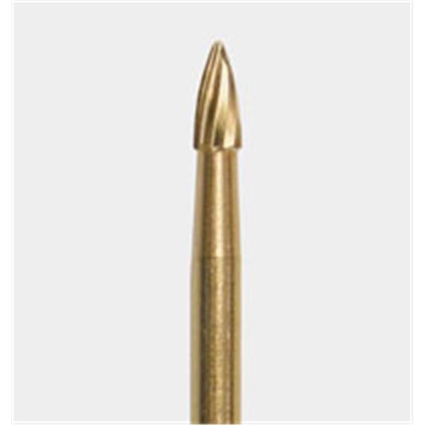 NeoBurr Stérile Carbure Taillage et finition Prise p/friction H274 25/pqt