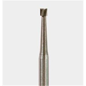 Microcopy Fraise en carbure Standard Prise par friction 36 50/paquet
