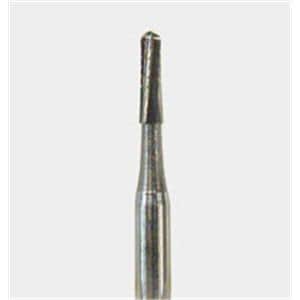 NeoBurr Sterile Carbide Bur Operative Friction Grip Short Shank 1557 50/Pk