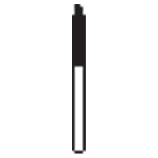 Microcopy Diamond Prise par friction 1514.7C 25/paquet