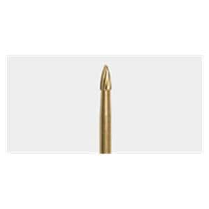 Microcopy Carbide Bur Trimming & Finishing Friction Grip H274 10/Pk