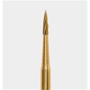 NeoBurr Stérile Carbure Taillage et finition Prise p/friction 7902 25/pqt