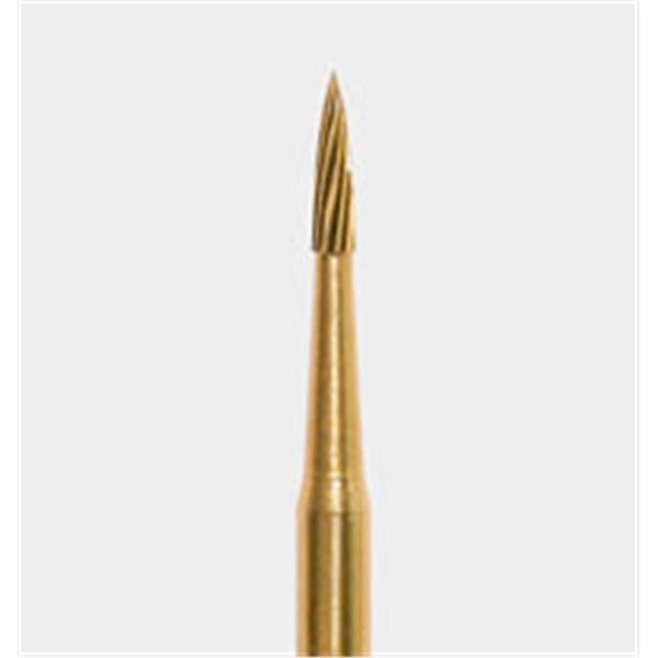 NeoBurr Stérile Carbure Taillage et finition Prise p/friction 7902 25/pqt
